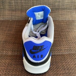 Comfortable Nike Air Max Shoes